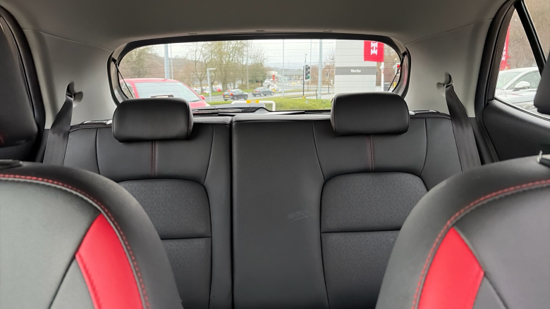 Kia Picanto 1.0T GDi GT-line S 5dr [4 seats] Petrol Hatchback